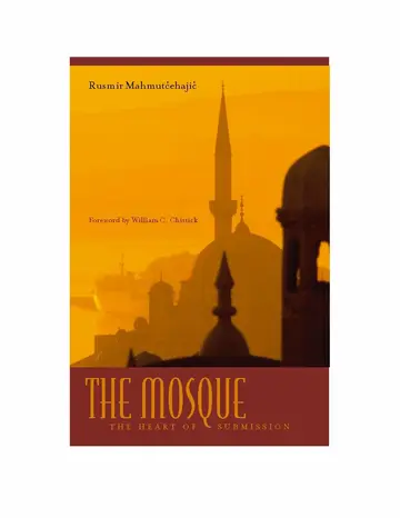 Cover of The Mosque