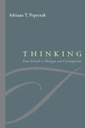 Cover of Thinking