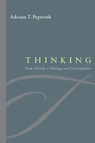 Cover of Thinking