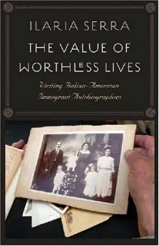 Cover of The Value of Worthless Lives