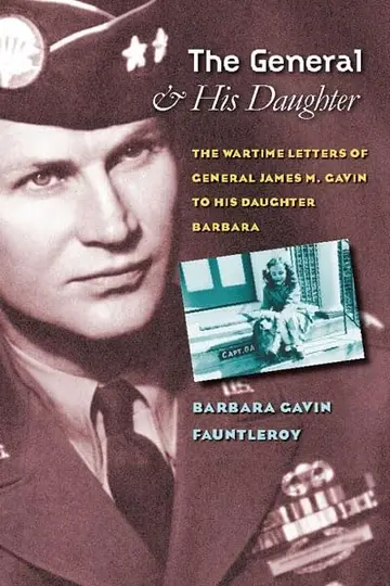 Cover of The General and His Daughter