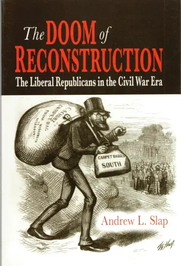 Cover of The Doom of Reconstruction