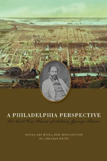Cover of A Philadelphia Perspective