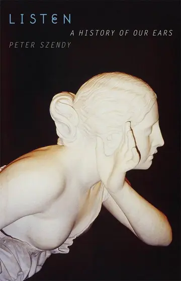 Cover of Listen