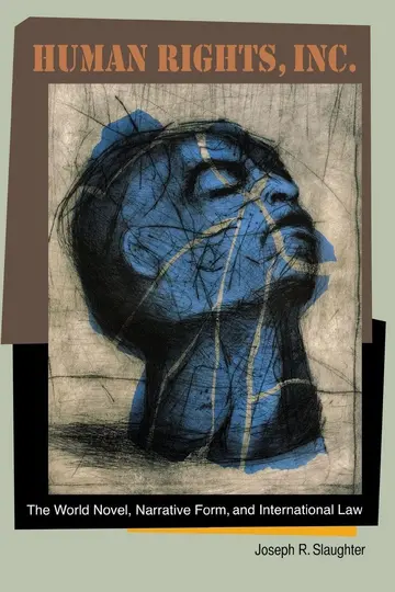 Cover of Human Rights, Inc