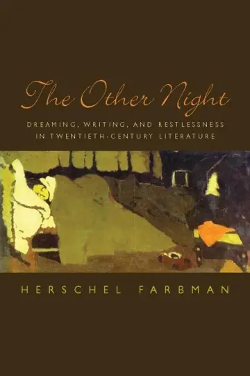 Cover of The Other Night