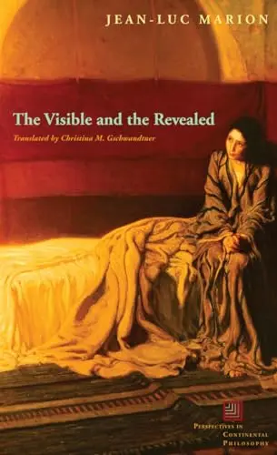 Cover of The Visible and the Revealed