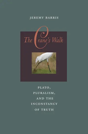 Cover of The Crane's Walk
