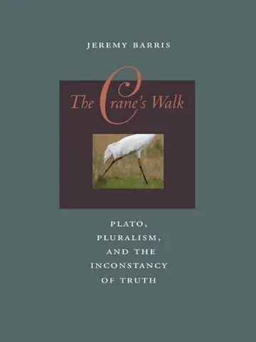 Cover of The Crane's Walk