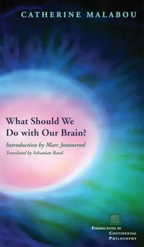 Cover of What Should We Do with Our Brain?