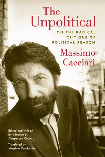 Cover of The Unpolitical