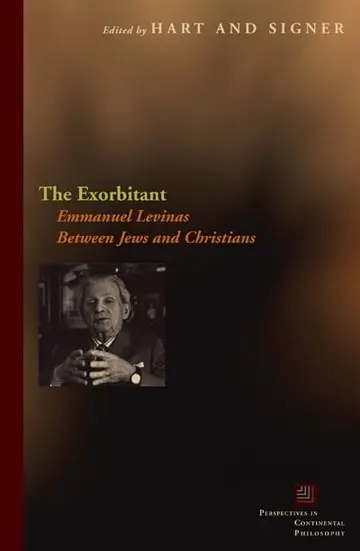 Cover of The Exorbitant