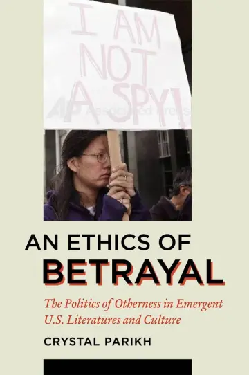 Cover of An Ethics of Betrayal
