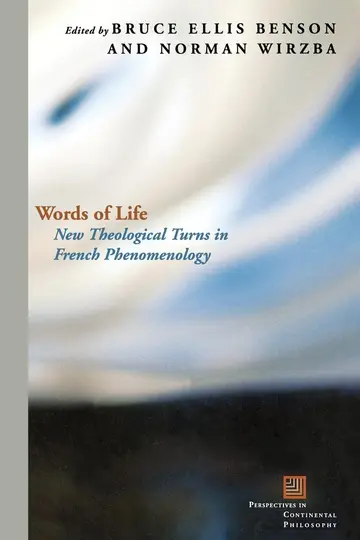 Cover of Words of Life