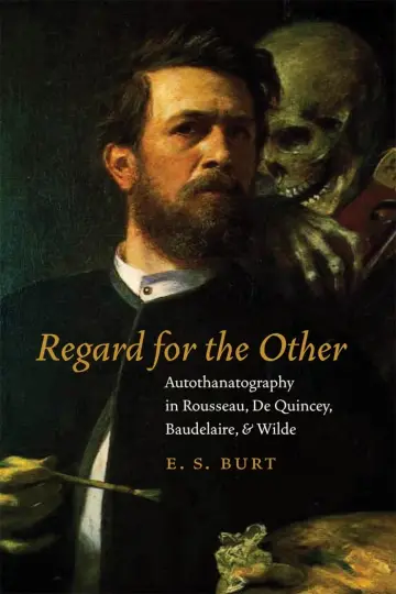 Cover of Regard for the Other