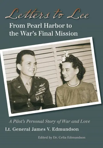 Cover of Letters to Lee