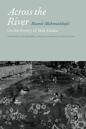 Cover of Across the River