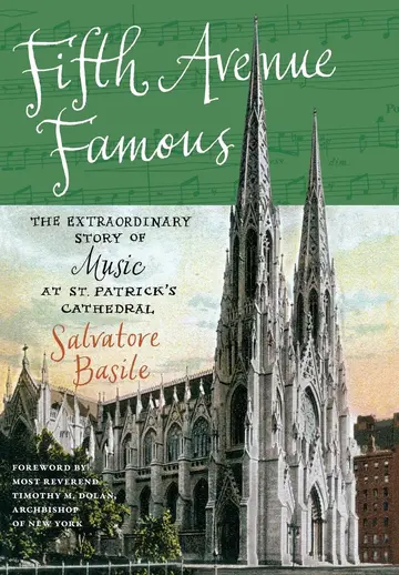 Cover of Fifth Avenue Famous