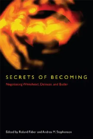 Cover of Secrets of Becoming