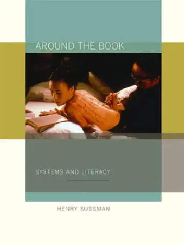 Cover of Around the Book