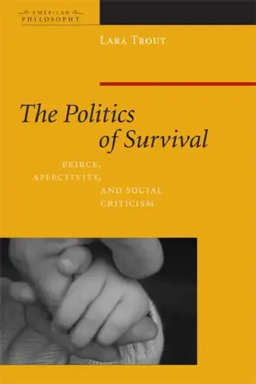 Cover of The Politics of Survival