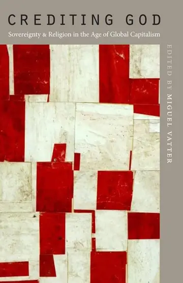 Cover of Crediting God
