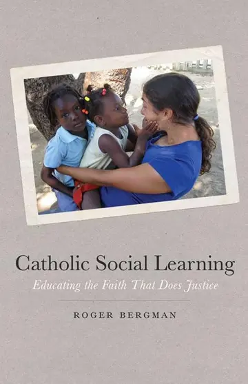 Cover of Catholic Social Learning