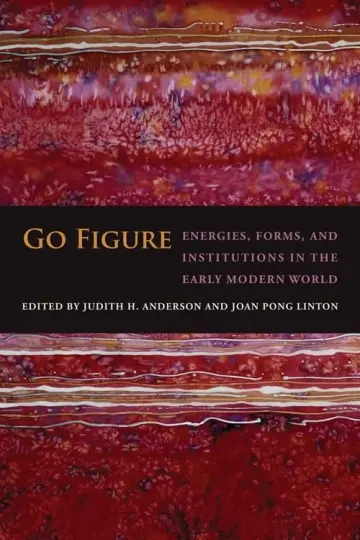 Cover of Go Figure
