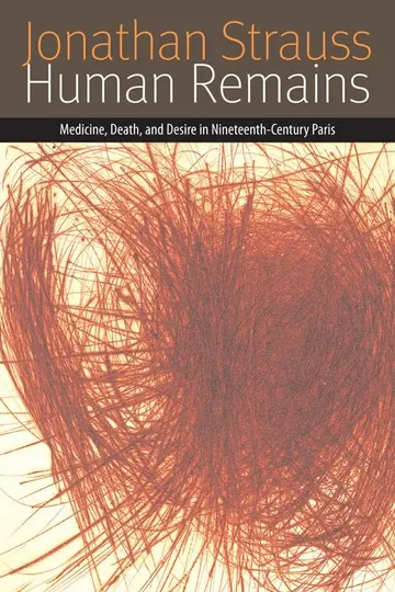 Cover of Human Remains