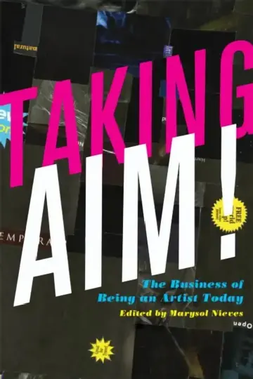 Cover of Taking Aim!