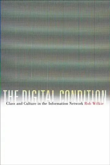 Cover of The Digital Condition