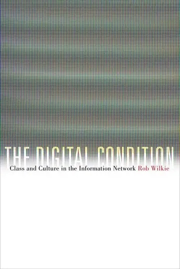 Cover of The Digital Condition
