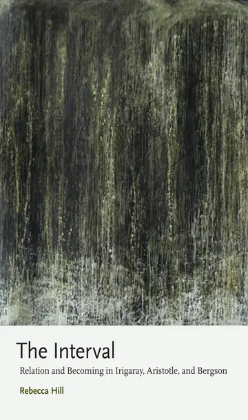 Cover of The Interval