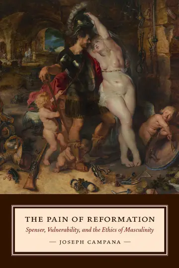 Cover of The Pain of Reformation