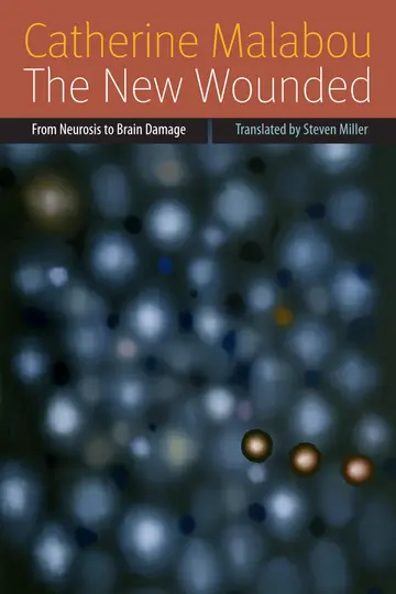 Cover of The New Wounded