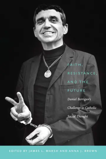 Cover of Faith, Resistance, and the Future