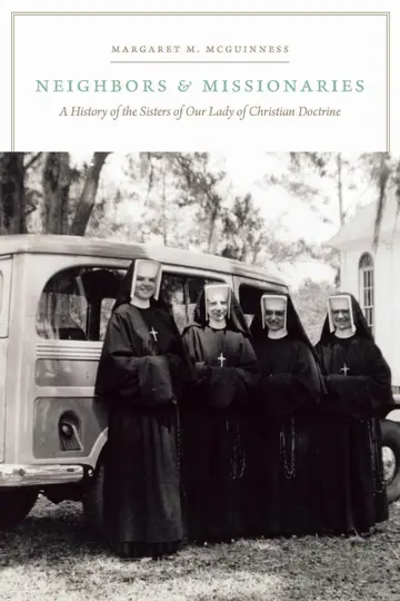 Cover of Neighbors and Missionaries