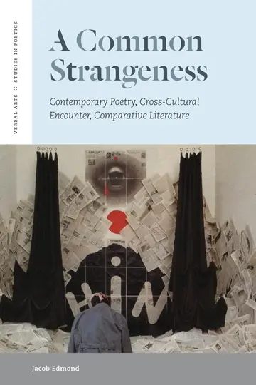 Cover of A Common Strangeness