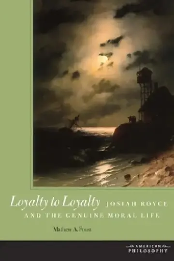 Cover of Loyalty to Loyalty