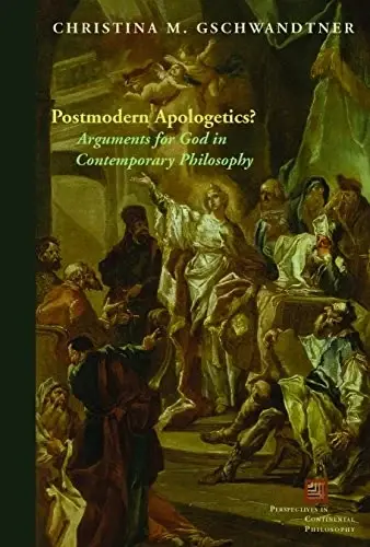 Cover of Postmodern Apologetics?