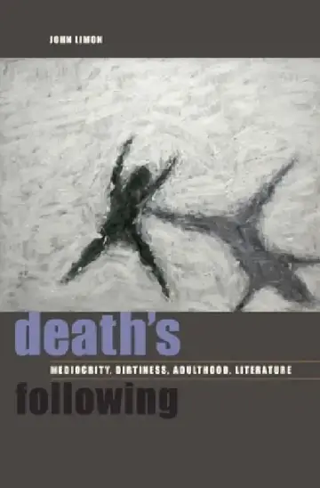 Cover of Death's Following