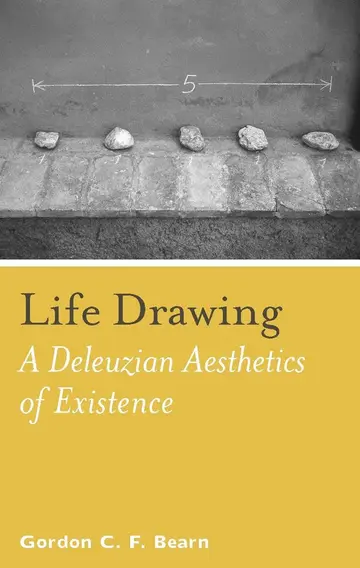 Cover of Life Drawing