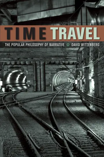 Cover of Time Travel