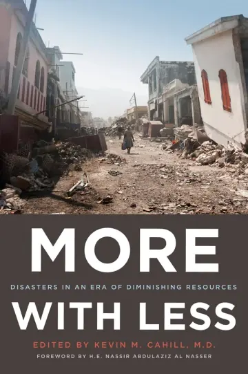 Cover of More with Less