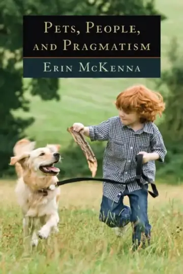 Cover of Pets, People, and Pragmatism
