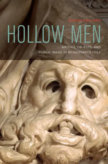 Cover of Hollow Men