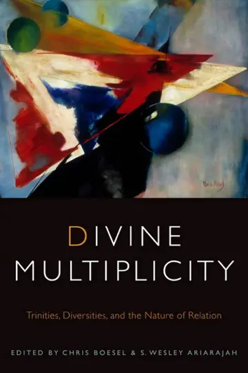 Cover of Divine Multiplicity