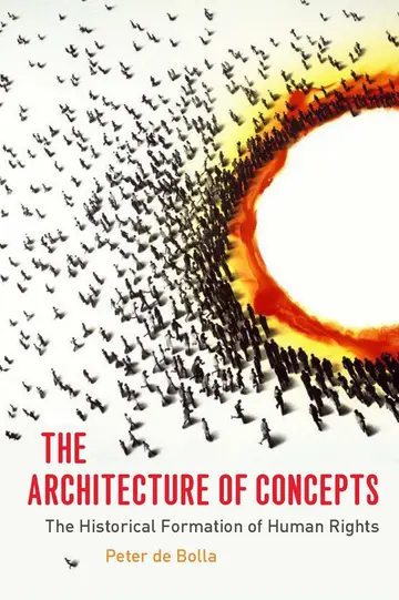 Cover of The Architecture of Concepts
