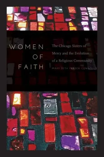 Cover of Women of Faith