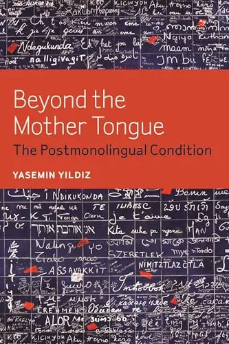 Cover of Beyond the Mother Tongue